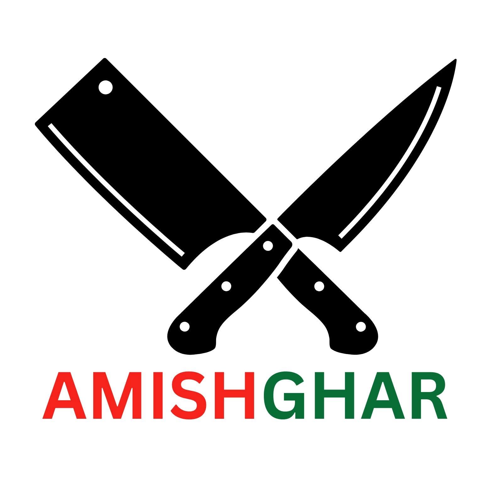 Amishghor
