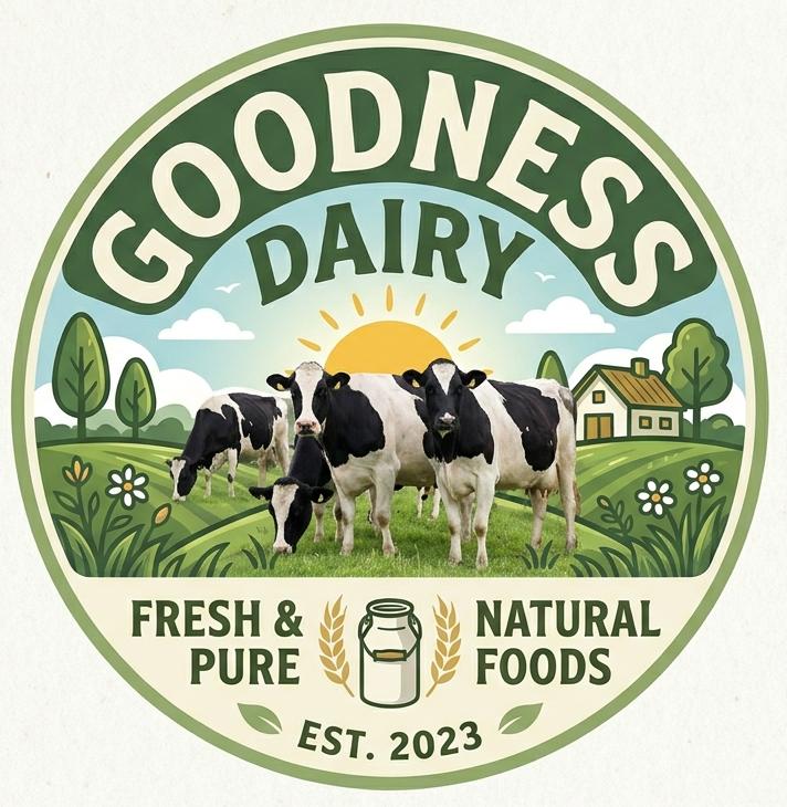 Goodness Dairy