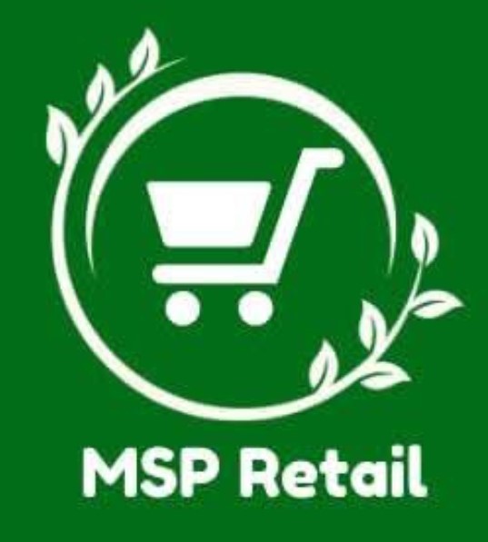 MSP Retail Logo